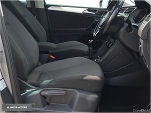 Volkswagen Tiguan COMFORTLINE 2.0 TDI 6SPEED 115BH - Image 4