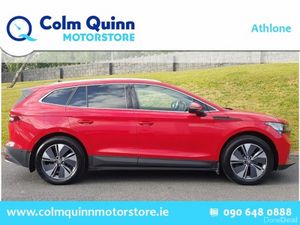 Skoda Enyaq IV 80 RWD - 1 Owner From New *12 Month - Image 2