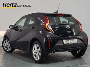 Toyota Aygo X PURE VVT-I 1.0 Petrol Manual - Image 4