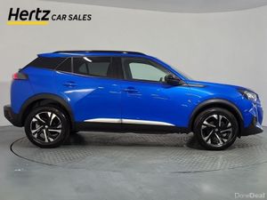 Peugeot 2008 Allure 1.2 Petrol Manual - Image 4