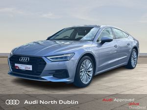 Audi A7 2.0TDI 190 S-Tronic SE 'Ultra' - Image 4
