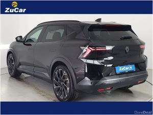 Renault Scenic Alpine  220 Electric Auto 87kWh - Image 4