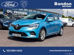 Renault Clio 2020 Renault Clio Dynamique TCe 100 M - Image 2