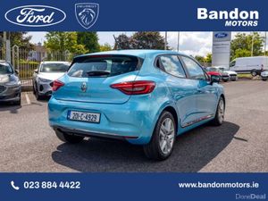 Renault Clio 2020 Renault Clio Dynamique TCe 100 M - Image 3