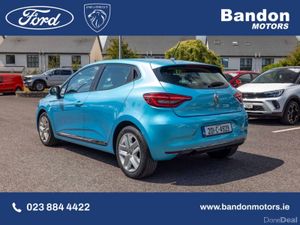 Renault Clio 2020 Renault Clio Dynamique TCe 100 M - Image 4