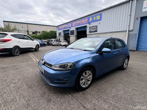 Volkswagen Golf 1.2TSI Auto 2015 - Image 3