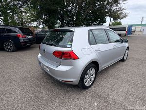 Volkswagen Golf 1.2TSI Auto 2016 - Image 4