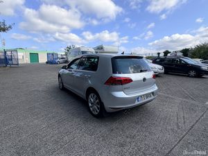 Volkswagen Golf 2017 - Image 4