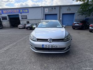 Volkswagen Golf 2017 - Image 2