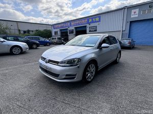 Volkswagen Golf 2017 - Image 3