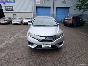 Honda Fit 1.5 Hybrid Petrol 2014 - Image 2