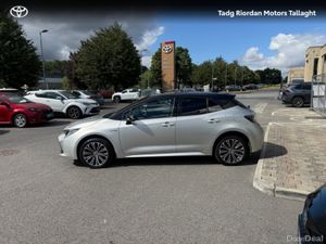 Toyota Corolla COROLLA HYBRID L/SPORT HB - Image 4