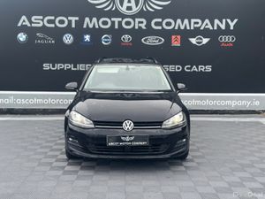 Volkswagen Golf 1.2 Petrol Automatic - Image 2