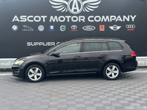 Volkswagen Golf 1.2 Petrol Automatic - Image 4