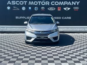 Honda Fit 1.5 Petrol Hyrbid Automatic - Image 2