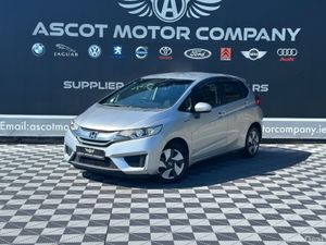 Honda Fit 1.5 Petrol Hyrbid Automatic - Image 3