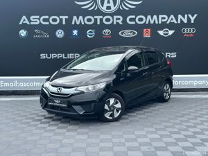 Honda Fit 1.5 Petrol Hybrid - Image 3