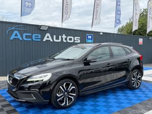 Volvo V40 CROSS COUNTRY - 2.0L DIESEL - AUTO - 12M - Image 3