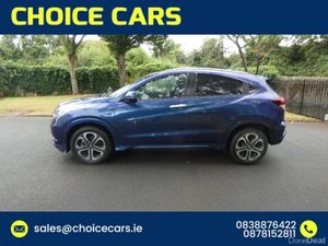 Honda Vezel 1.5 AUTO HYBRID Z SPEC - Image 3