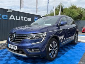 Renault Koleos SIGNATURE NAV - 1.6 DIESEL - MANUAL - Image 2