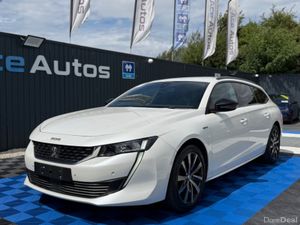 Peugeot 508 GT-LINE - 1.6 PETROL - AUTO - 12M WARR - Image 2