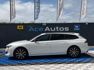 Peugeot 508 GT-LINE - 1.6 PETROL - AUTO - 12M WARR - Image 4