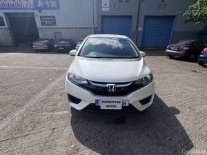 Honda Fit 1.5 Hybrid Petrol 2016 - Image 2