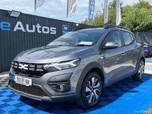 Dacia Sandero STEPWAY EXPRESSION - PETROL LPG - MA - Image 2