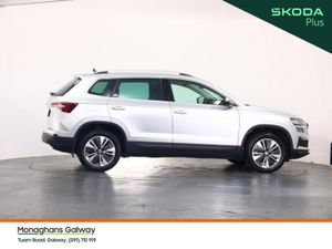 Skoda Karoq AMBITION 2.0 TDI 115HP 5 5DR - Image 3