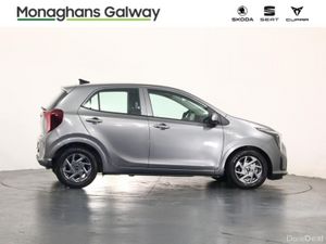 Kia Picanto 1.0 PE MY26 MT 5DR - Image 2