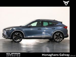 Cupra Formentor E-HYBRID 2 - Image 3