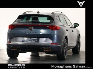 Cupra Formentor E-HYBRID 2 - Image 4