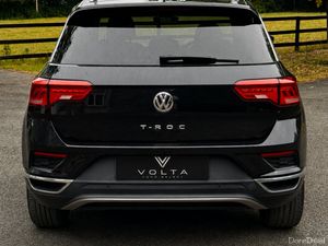 Volkswagen T-Roc 1.0TSI  Design - Image 3