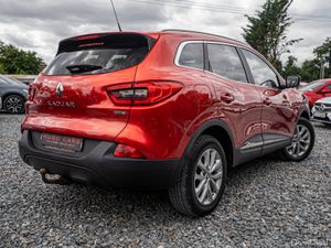 2016 Kadjar 1.5dci/New NCT/Irish/Warranty - Image 3