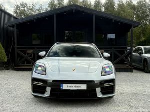 Porsche Panamera 4 PDK - Image 2