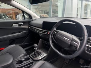 Kia Sportage PE K3 Mhev 5DR - Image 2