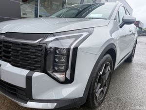 Kia Sportage PE K3 Mhev 5DR - Image 3