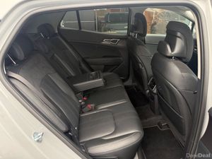Kia Sportage PE K3 Mhev 5DR - Image 4