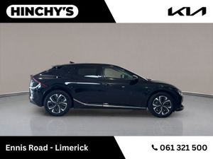 Kia EV6 Earth 5DR Auto - Image 3