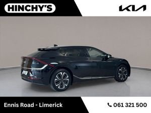 Kia EV6 Earth 5DR Auto - Image 4