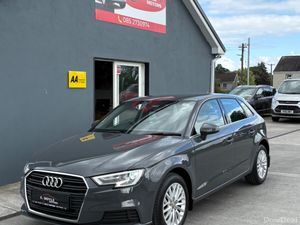 2017 Audi A3 Technik Auto - Image 3