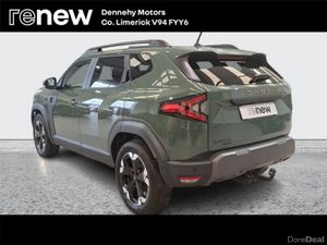Dacia Duster HEV 140 Extreme - Image 4
