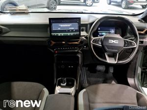 Dacia Duster HEV 140 Extreme - Image 3