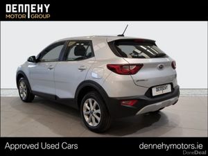 Kia Stonic 1.25 K1 Petrol - Image 4