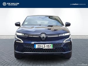 Renault Megane E-Tech EV60 220hp Techno - Image 4