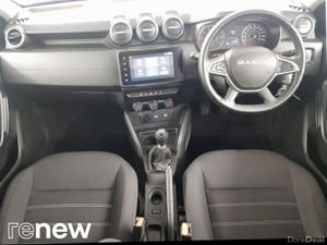 Dacia Duster 1.5 Blue dCi 115 Expression - Image 4