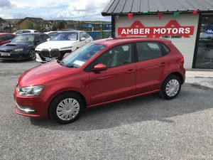 Volkswagen Polo 2014 Petrol 5 Door - Image 2