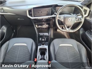 Opel Mokka Mokka E Ultimate 136PS Electric Auto - Image 4