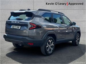 Dacia Bigster Expression HEV 155 - Image 3