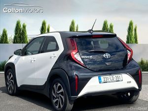 Toyota Aygo X 1.0 Design - Image 3